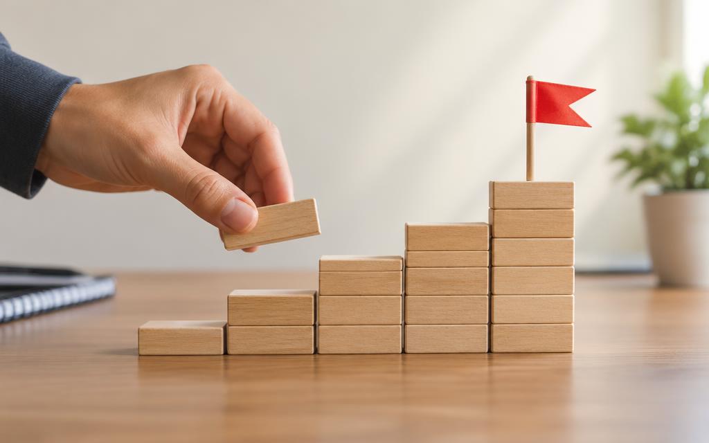 Why "goal-based" beats "product-first" investing