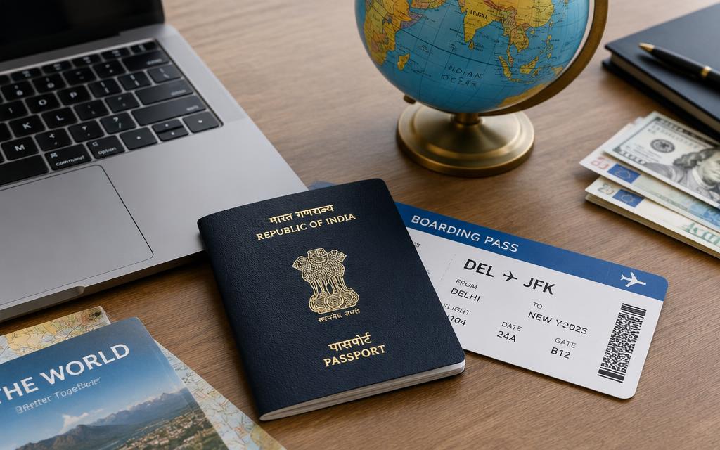 A simple guide to NRI investing rules in India
