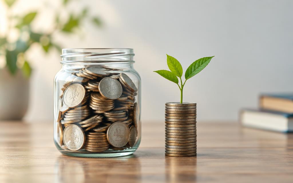 SIP vs. lump sum: which actually suits you?
