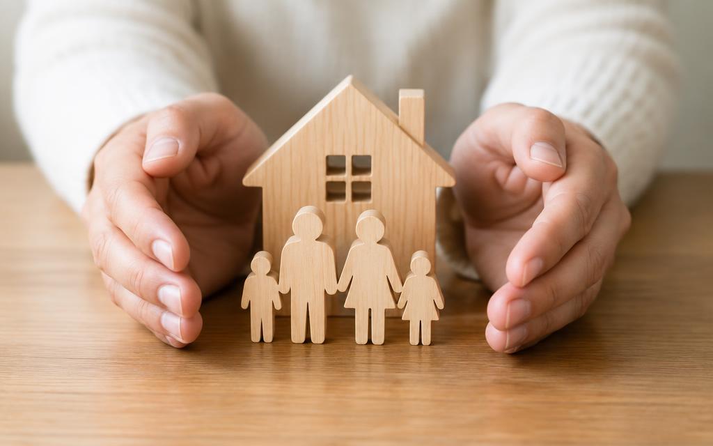 Term insurance: how much cover do you actually need?
